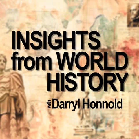 Podcast Cover