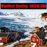 “One Way or Another” Greenland | EYES ON GEOPOLITICS