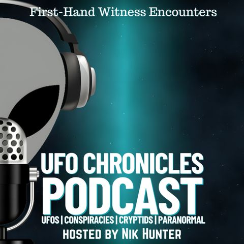 Podcast Cover
