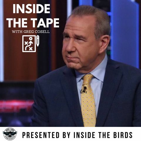 The Intel With Greg Cosell: Tape Evals On Travis Hunter, Other NFL Draft CB Prospects