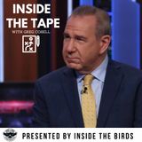The Intel With Greg Cosell: Tape Evals On Travis Hunter, Other NFL Draft CB Prospects