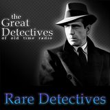 Charlie Chan: The Landini Murder Case: The Chinese Suspect/The Barking Dog (EP 7 and 8)(EP4666)