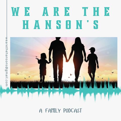 Podcast Cover