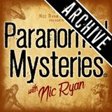 (A) Time Shifting Boulder & a Police Officer's Paranormal Experience | Archive Ep148