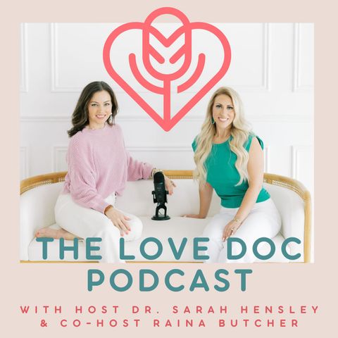 Podcast Cover