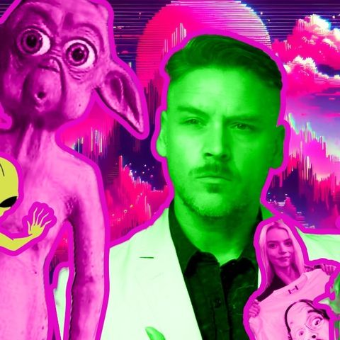 Podcast Cover