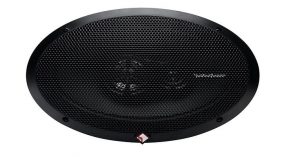 Rockford Fosgate R169x3 Prime Car Speaker Reviews