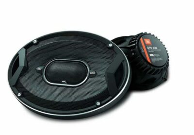 JBL GTO939 6×9 Inch Coaxial Speaker Reviews