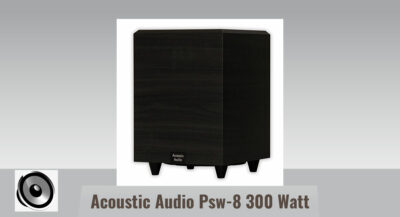 Acoustic-Audio-Psw-8-300-Watt