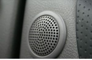 What Are the Best Things to Help Car Speaker's Sound Quality