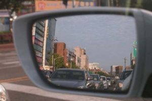 car rear view mirror accessories