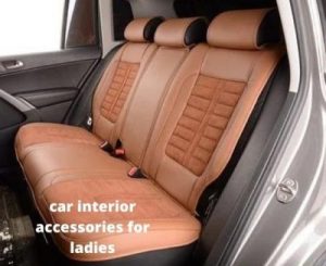 car interior accessories for ladies