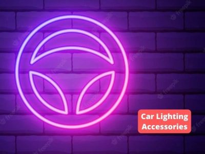 Car Lighting Accessories