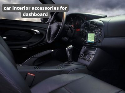 car interior accessories for dashboard