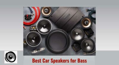 Best Car Speakers for Bass . various car speaker and useful accessories