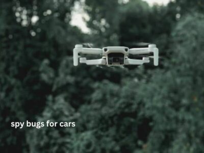 spy bugs for cars: 10 benefits listed