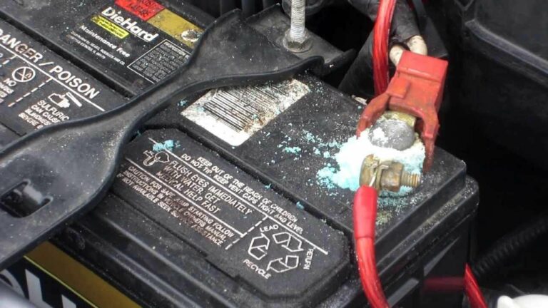 Can A Car Battery Explode? Unveiling The Potential Dangers